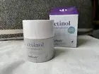 Baebody Retinol Moisturizer Cream /Retinol Jojoba Oil & Vitamin E Natural 1.7 Oz