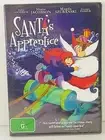 NEW & SEALED Santa's Apprentice Region 4 DVD Delta Goodrem Shane Jacobsen