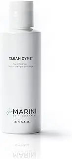 Jan Marini Clean Zyme Papaya Cleanser - Exfoliating Enzyme Cleanser - 119ml