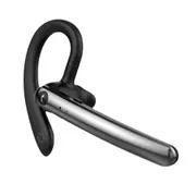 180 Degree Rotating Bluetooth 5.0 Wireless Earphones with Noise Cancellation and Mic
