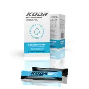 Koda Electrolyte Powder - 20 stick packs per box | 20 sachets / Mango Passion