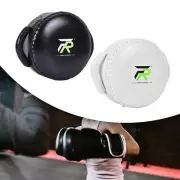 Boxing Pads Punching Bag Sparring Pad Kick Pad Target Breathable Strike Round