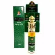 2 Rollon Bottles Kamini Patchouli Premium XXX Perfume Oil 8.5ml Fragrance