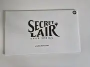 MTG Secret Lair ~ LI’L’ER WALKERS ~ Sealed!