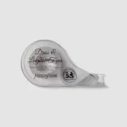 Fashion Forms Clear Garment & Body Double Sided Tape One Size