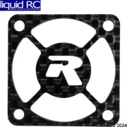 Associated 27036 Reedy Carbon Fiber Fan Guard 30x30mm