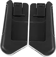 HOMSFOU Mobile Phone Gaming Handles Game Controller Non-slip Comfortable Grip Universal Fit Easy to Use