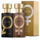 Lure Her Perfume Attract Spray Pheromones For Him/Her Men Women Birth Gift 50ml.