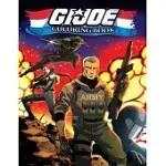 G.I. JOE COLORING BOOK: COLORING BOOK FOR KIDS AND ADULTS WITH FUN, EASY, AND RELAXING COLORING PAGES (COLORING BOOKS FOR ADULTS AND KIDS 2-4