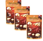 Delicacy Natori Snack Selection Camembert cheese 63g×3 From Japan Camembert chee