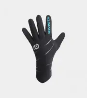 ALE Team Jayco Pro Cycling Team Klimatik Neoprene Plus Winter Rain Gloves M/L