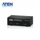 【預購】ATEN VS0201 2埠VGA/音訊切換器