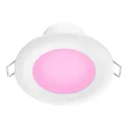 Philips Hue Colour Ambiance Bluetooth Downlight 90mm