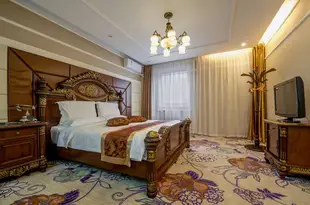 北京大郊亭國際商務酒店Beijing Dajiaoting International Business Hotel