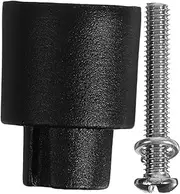 GRADENEVE Motorcycle Rearview Mirror Extendable Dashcam Holder Stable Rear View Camera Mount for Footage and Precision Design Accessory for Car Dashboard Use