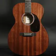 New Martin / Road Series OOO-10E SN 2908246 Acoustic Guitar