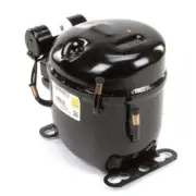 Refrigeration Compressor AE4430Z-GS(R404A) For Tecumseh Black
