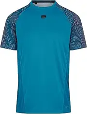 [Canterbury] Men's Vapodri Superlight Graphic T-Shirt