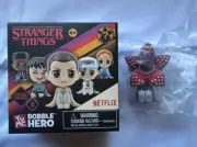 Stranger Things Bobble Hero — DEMOGORGON —3” Bobblehead -NEW !