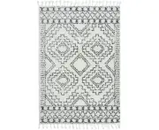 Casablanca Fez Natural Rug - Natural