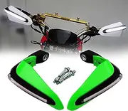 LPZAWG Motorcycle Hand Guards Handle Handlebar Protector Handguard Turn Signal for R1150R R1150Gs K1200S Gs 310 R1200Gs 2004 2005 2006 2007 2008 2009 2010 2011 2012