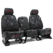CoverKing Kryptek Camo Seat Cover Neosupreme 99-06 Chevrolet Truck CSCKT10CH7012