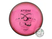 NEW MVP Disc Sports Proton Atom 165g Pink Putter Golf Disc
