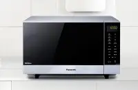 在飛比找Yahoo!奇摩拍賣優惠-家電專家(上晟)國際牌Panasonic燒烤變頻微波爐 NN