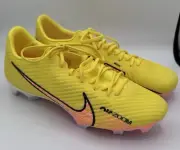 Nike Zoom Mercurial Vapor 15 Academy MG ‘Lucent Pack’ DJ5631 780 Size 7.5 WMS 9