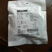 one new BALLUFF BES M18MI-POC80B-BV03 Inductive Sensors FAST SHIP