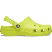 Crocs 10001-76M-M12 Classic Ady Acidity