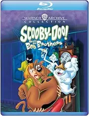 Scooby-Doo Meets The Boo Brothers