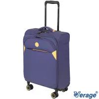 在飛比找Yahoo奇摩購物中心優惠-Verage ~維麗杰 19吋輕量劍橋系列登機箱/行李箱(海