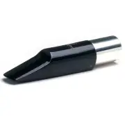Barkley JAZZ #7 HYBRID Alto Sax Mouthpiece with Lig and Cap