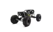 1/10 RBX10 RYFT 4X4 RTR BRUSHLESS ROCK BOUNCER, BLACK AXIAL