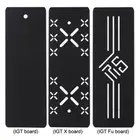 36x12.5cm Ultra Lightweight IGT Mobile Table Board for Hiking for Outdoor Picnic