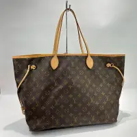 在飛比找Yahoo!奇摩拍賣優惠-LOUIS VUITTON 路易威登 M40157 原花 N