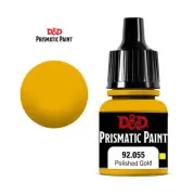 WizKids Paints Polished Gold (Metallic) New