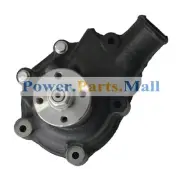 1 pc Water Pump ME005181 ME005183 For Mitsubishi FD35 FD40 Forklift 4DR7 4DR5