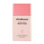 MCoBeauty Super Glow Blush Drops Blush Pink