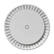 Mikrotik cAPax cAPGi-5HaxD2HaxD WiFi 6 Access Point (US version)
