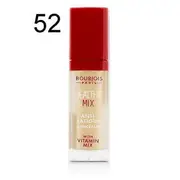 2 x Bourjois Healthy Mix Anti Fatigue Concealer 7.8ml - 52 Medium