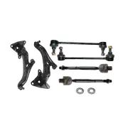 Trupro Rebuild Kit for Honda Jazz GK GF GK3 GK5 1.3L 1.5L L13B3 L15Z2 2014-On