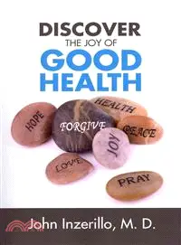 在飛比找三民網路書店優惠-Discover the Joy of Good Healt
