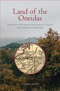 在飛比找誠品線上優惠-Land of the Oneidas: Central N