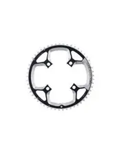 FSA Gossamer Pro ABS Road Chainring 50T Dark Grey