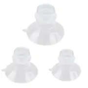 17/19/21mm Flange Inserts for Cups Converter
