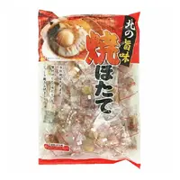 在飛比找PChome商店街優惠-+東瀛go+ ORSON 扇屋 北海道帆立貝 500g 干貝