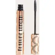 Barry M Feature Length Mascara - Black, Black