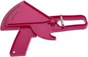 Caliper For Measurement Reliable Assessment Tool Measure Tool For Men Women Fitness